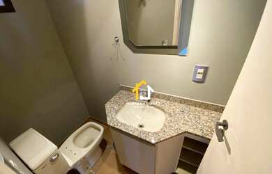 Imagem 4: APARTAMENTO VENDA OU LOCAÇÃO -NOVA REDENTORA São José do Rio Preto/SP