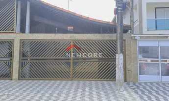 Imagem: Casa em Rua Oreste Borloni - Caiçara