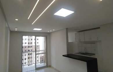 Imagem 2: Vende-se Apartamente 2/4 Com suite em Condominio Completo com Vaga de Veiculo Independente