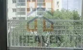 Imagem 3: ÓTIMO APARTAMENTO ANDAR ALTO SENDO 60m2 2 DORMITS 1 VAGA PRÓXIMO AO METRO BARRA FUNDA