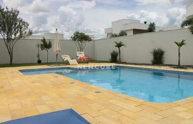 Imagem 3: Casa de condomínio em Avenida Renato Lazaro Piva - Nossa Senhora Aparecida - Paulínia/SP