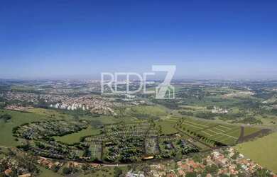 Imagem 2: Terreno à venda em condomínio no Loteamento Alphaville Campinas, Campinas-SP: 368,67 m² de