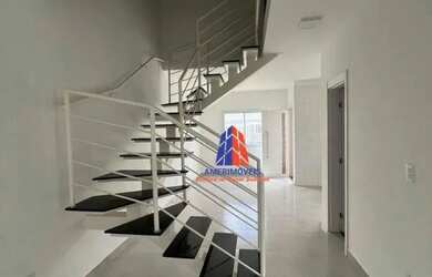 Imagem 5: Casa com 3 dormitórios para alugar, 96 m² por R$ 3.537,00/mês - Jardim Santa Rosa - Nova O