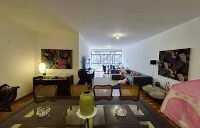 Imagem 4: Apartamento à venda com 3 dormitórios sendo 1 suíte, 2 banheiros e 1 vaga na Bela Vista