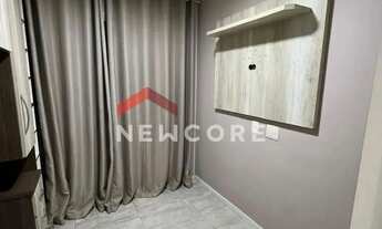 Imagem: Apartamento em Rua Pedro Galvano - Parque