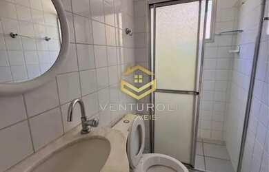 Imagem 7: Apartamento a Venda no Residencial Icaro, Vila Leme da Silva, Bauru - SP