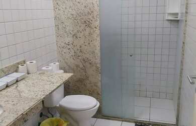 Imagem 7: Lindo apartamento mobiliado. 2 quartos e no térreo