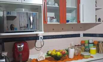 Imagem 5: Campo Grande Jardim Consórcio Sobrado em ótima localização!