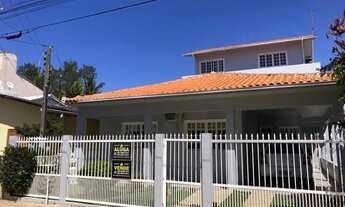 Imagem: Casa para Venda em Imbituba, Centro, 4 dormitórios