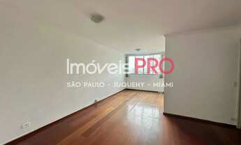 Imagem: Apartamento, Moema Índios - São Paulo