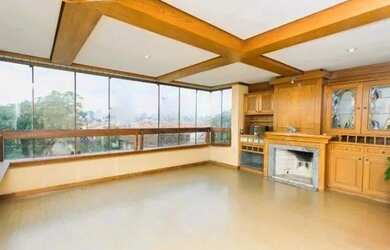 Imagem: Apartamento em Jardim Lindóia