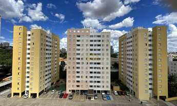 Imagem: APARTAMENTO À VENDA NO BAIRRO PARQUE ITÁLIA