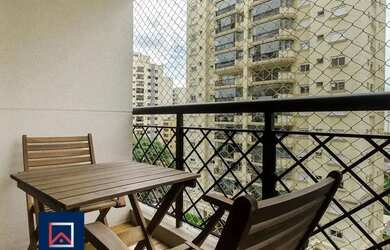 Imagem: Venda Apartamento 3 Dormitórios - 110 m²