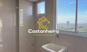 Imagem 4: Apartamento 03 suítes plenas - Plano Diretor Sul