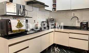 Imagem 3: Casa 2 Dormitórios no Terra Nova com Vaga para 2 Carros