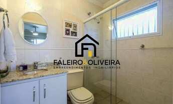 Imagem 3: Alto Padrão 341m² | 3 Suítes