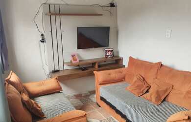 Imagem 4: Casa a venda Casa com 2 dormitórios