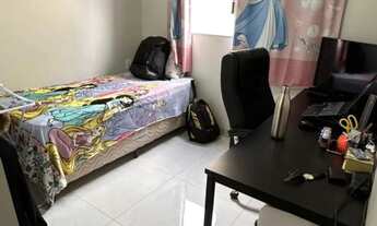 Imagem 2: Apartamento 2/4 bairro Granada