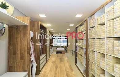 Imagem 7: Casa Comercial Ibirapuera