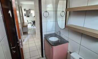 Imagem 2: Apartamento para alugar no condomínio Athenas Park 2