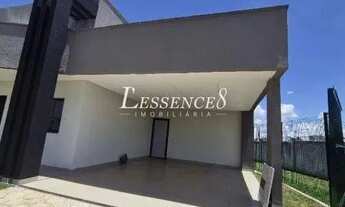 Imagem 3: Casa 160m² com 3 Quartos | Goianira