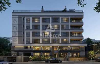 Imagem 5: Loft com terraço externo - 1 dormitório I 1 suíte I 56,68m² I Vaga de garagem - Coqueiros