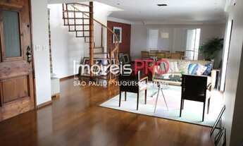 Imagem 4: Linda cobertura e pronta para morar na Aclimação