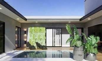 Imagem 4: Casa à venda em Indaiatuba, Cidade Nova II, com 3 suítes, com 205.97 m²