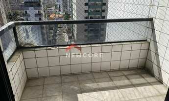 Imagem 3: Apartamento em Rua Carijós - Tupi - Praia Grande/SP