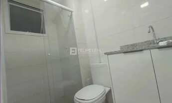 Imagem 5: APARTAMENTO COM 02 DORMITÓRIOS, ANDAR ALTO EM BARREIROS - SÃO JOSÉ