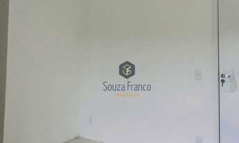 Imagem 6: Apartamento no Le Vin Garden com 2 dormitórios à venda, 46 m² por R$ 299.000 - Botujuru