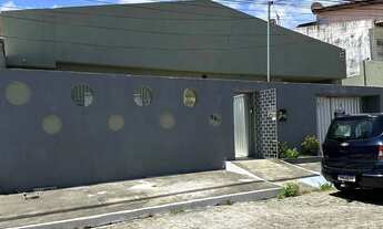 Imagem: Casa no Grageru com dois pavimentos- 98292