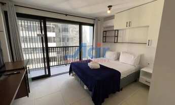 Imagem 2: ACIR ADMINISTRADORA- APARTAMENTO REFORMADO COM 33² / SKYLUX - R$500.000,00
