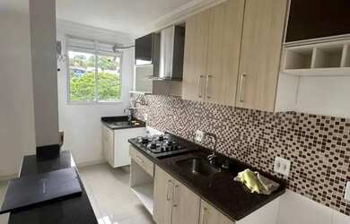 Imagem 5: Apartamento 2 dormitórios 55m² com 1 vaga