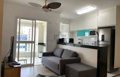 Imagem 3: Oportunidade - Apartamento - Parque Residencial Aquarius - Edifício Aquarius Evolution - 2