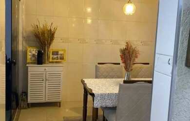 Imagem 3: Casa à venda no bairro Jardim Jaguaribe, com 3 quartos