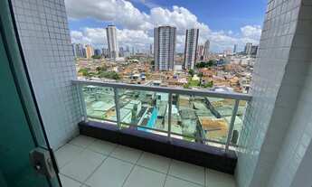 Imagem 7: Apartamento 03 Quartos na Pedreira - Andar Alto - Nascente