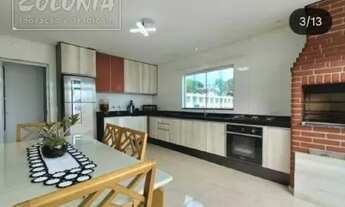 Imagem 2: Cobertura a venda - Parque Novo Oratório, Santo André