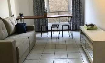 Imagem 2: Apartamento para Locação em Florianópolis, Saco Dos Limões, 2 dormitórios, 1 suíte, 2 banh