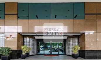 Imagem 7: Sala Comercial para locação, Cidade Nova, Rio de Janeiro - SA0297