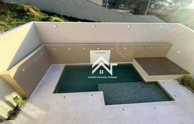 Imagem 7: Casa com 3 dormitórios à venda, 280 m² por R$ 2.990.000,00 - Reserva São Nicolau - Atibaia