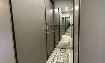 Imagem 4: Excelente Sobrado Mobiliado no Alphaville 2