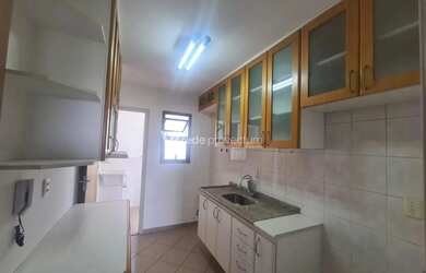 Imagem 6: Apartamento a venda no Bonfim com 2 vagas