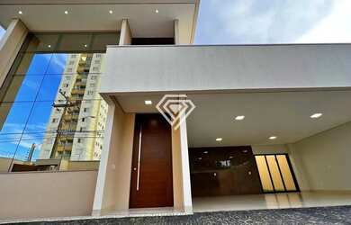 Imagem 5: Sobrado 5 Quartos, 411 m² c/ lazer à venda na 205 Sul