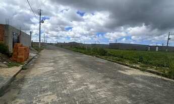 Imagem: Lote 7x20 Loteamento Colorado Forene