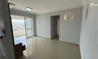 Imagem 2: Apartamento com 2 Quartos à venda, 69m² - EDIFICIO MAROC - Indaiatuba/SP