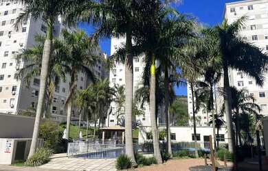 Imagem 7: Apartamento com Sacada e Churrasqueira Vista Panorâmica na Zona Norte!