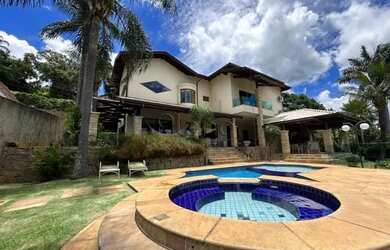 Imagem: Sobrado à venda em Valinhos, Santana dos