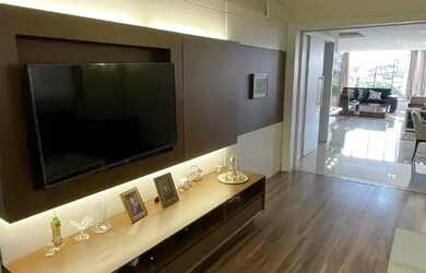 Imagem 3: Apartamento com 4 quartos à venda, 332 m² no bairro Centro de Florianópolis/SC