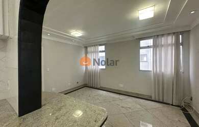 Imagem 4: Apartamento de 03 quartos com suíte e 02 vagas de garagem no bairro Sagrada Família, regiã